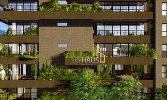 Imagem 2: Apartamento com 3 dormitórios à venda, 172 m² por R$ 1.250.000 - Victor Konder - Blumenau