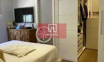 Imagem 7: Apartamento à venda no bairro Lapa - São Paulo/SP, Zona Oeste