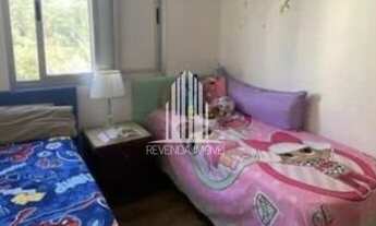 Imagem 5: Apartamento de 60m² com 2 dormr, 2 vagas no Parque Brasil - Vila Andrade