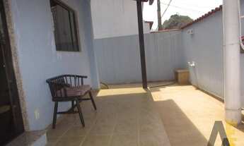 Imagem 3: Casa com 3 dormitórios à venda, 116 m² por R$ 550.000,00 - Freguesia de Jacarepaguá - Rio