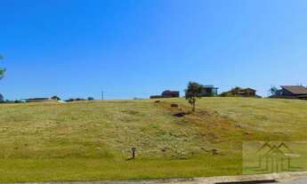 Imagem 7: Terreno à venda, 1030 m² por R$ 1.565.000,00 - Condomínio Campo de Toscana - Vinhedo/SP