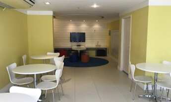 Imagem 2: APARTAMENTO para Venda - Jardim Jalisco, Resende-RJ