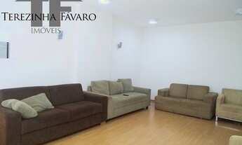 Imagem 5: 01 dorm. na Benedito Calixto MOBILIADO. OPORTUNIDADE!