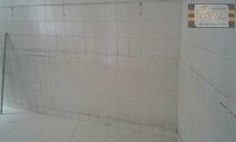 Imagem 2: Casa com 1 dormitório para alugar, 37 m² por R$ 950,00/mês - Vila Zat - São Paulo/SP