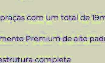 Imagem 4: Lançamento com terrenos à venda, 360 m² por R$ 476.000 - São João do Rio Vermelho - Floria