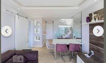 Imagem 2: Cobertura Barra Bali