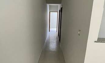 Imagem 2: Apartamento com 2 dormitórios para alugar, 55 m² por R$ 950,00/mês - Bom Jardim - Juiz de