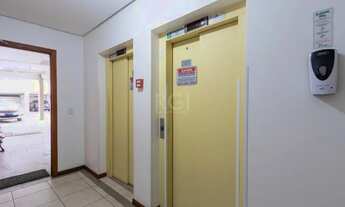 Imagem 5: Apartamento para Venda - 59.63m², 2 dormitórios, 1 vaga - Cavalhada