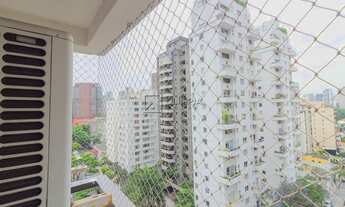 Imagem: Apartamento Locação Itaim Bibi 70 m²