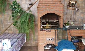 Imagem: Sobrado com 3 dormitórios à venda, 160