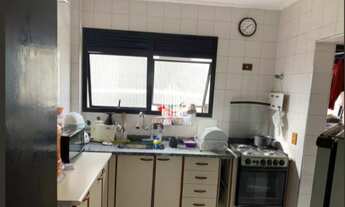 Imagem 3: Apartamento à venda com 100m², 3 quartos e 2 vagas