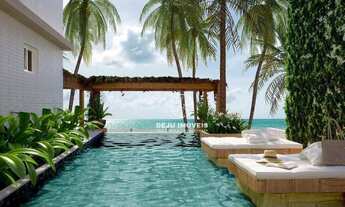 Imagem 3: Apartamento com 2 dormitórios à venda, 140 m² por R$ 1.400.000,00 - Bessa - João Pessoa/PB