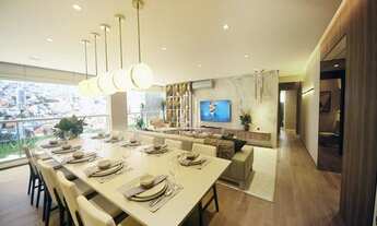 Imagem: Apartamento em Ipiranga com 112m² 3 suítes