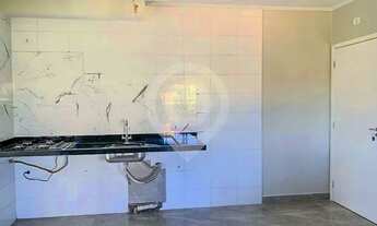 Imagem 5: Apartamento-À VENDA-Edifício Mirante 3-Itatiba-SP