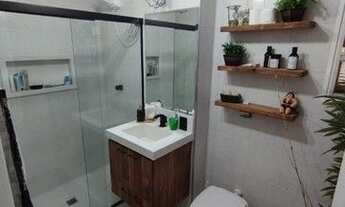 Imagem 7: Apartamento à venda, 110 m² por R$ 520.000,00 - Jardim São Dimas - São José dos Campos/SP