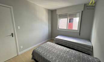 Imagem 5: Apartamento com 2 dormitórios à venda, 75 m² por R$ 375.000,00 - Vila Guilhermina - Praia