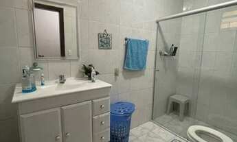 Imagem 4: Casa com 4 dormitórios à venda, 210 m² por R$ 710.000 - Cidade Universitária - Campinas/SP