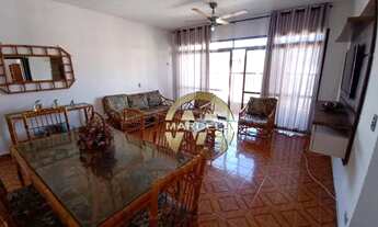 Imagem 2: Apartamento com 3 dormitórios, 90 m² - venda por R$ 280.000,00 ou aluguel por R$ 2.600,00