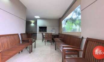 Imagem 3: São Paulo - Apartamento Padrão - Vila Prudente