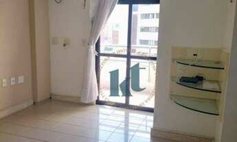 Imagem 5: Apartamento com 4 dormitórios à venda, 98 m² por R$ 850.000,00 - Cabo Branco - João Pessoa