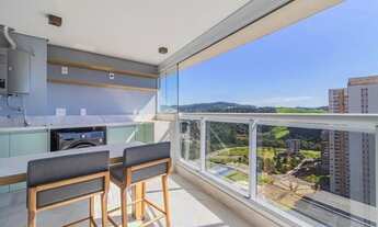 Imagem 4: Condomínio Glass Alphaville - Barueri