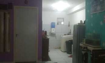 Imagem: Apartamento no térreo na cidade universitária