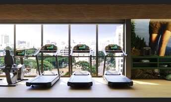 Imagem 3: Apartamento Duplex à venda, 175 m² por R$ 2.533.501,89 - Juvevê - Curitiba/PR