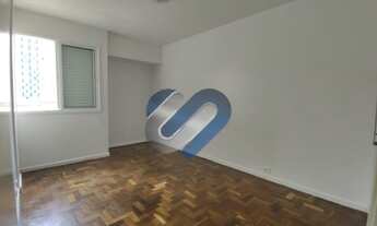 Imagem 4: Ed. Estoril Apartamento com 3 dormitórios