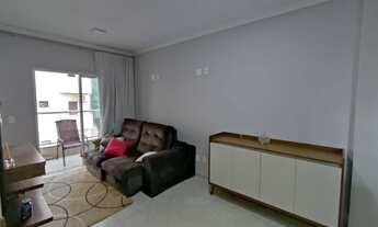 Imagem 7: Apartamento com 2 dormitórios para alugar, 67 m² por R$ 2.350,00/mês - Parque Estoril - Sã