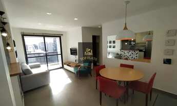 Imagem 2: Flat disponível na Vila Nova Conceição