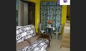 Imagem 4: Casa 2 quartos Duplex Bairro Agulhas Negras Campo Grande RJ