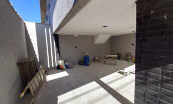 Imagem 6: PRAIA GRANDE - Casa Padrão - OCIAN