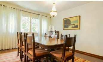 Imagem 2: Apartamento à venda com 176m², 3 quartos e 2 vagas