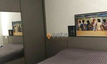 Imagem: Apartamento à venda, 81 m² por R$ 900.000,00