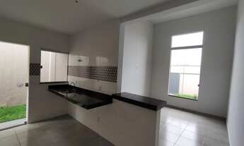 Imagem 7: Casa para Venda em Aparecida de Goiânia, Bairro Independência, 2 dormitórios, 1 suíte, 2 b