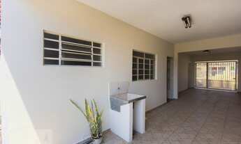 Imagem 2: Casa para Aluguel - Campos Elíseos , 2 Quartos, 100 m2