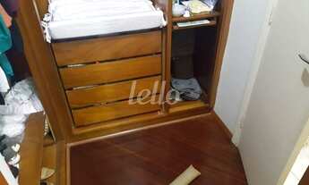 Imagem 4: São Paulo - Apartamento Padrão - Mooca