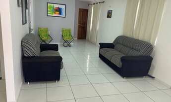 Imagem 7: ))Casa para venda tem 200 metros quadrados com 2 quartos em Batista Campos - Belém - PA