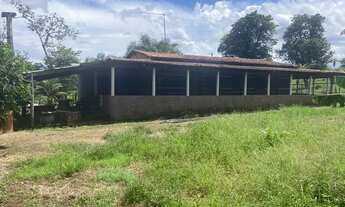 Imagem 5: MARA ROSA-GO ... vendo fazenda 21 alqueires goiano confira