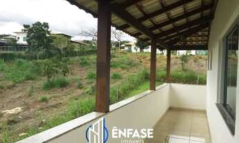 Imagem 7: Linda casa no Condomínio Serra Verde em Igarapé - MG