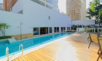 Imagem 4: Venda Apartamento 1 Dormitórios - 61 m² Itaim Bibi