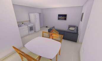 Imagem 6: Apartamento com 2 dormitórios à venda, 60 m² por R$ 190.000,00 - União - Gravataí/RS