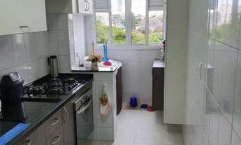 Imagem 4: Apartamento com 2 dormitórios à venda, 66 m² por R$ 380.000,00 - Jardim América - São José