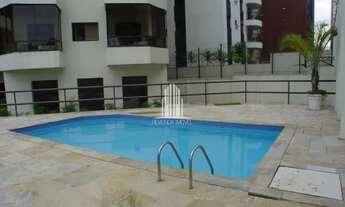 Imagem: Apatamento de 110m² com 3 dormr/1 suíte