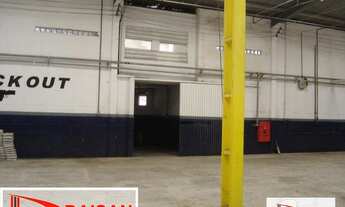 Imagem 5: Galpão para alugar, 1639 m² por R$ 18.000,00/mês - Jardim do Rio Cotia - Cotia/SP