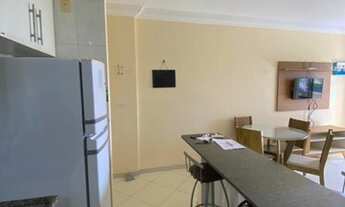 Imagem 6: Apartamento para Locação em Salvador, Stiep, 1 dormitório, 1 banheiro, 1 vaga