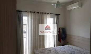 Imagem 2: Casa com 3 quartos à venda, com116 m² por R$ 690.000 - Jardim Alvorada - São José dos Camp