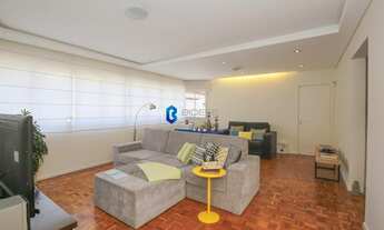 Imagem 6: Apartamento Garden à venda, 170 m² por R$ 1.200.000,00 - Batel - Curitiba/PR