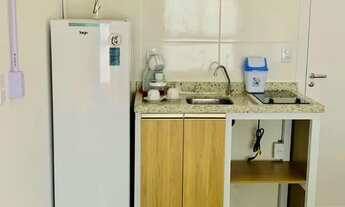 Imagem 3: Lindo Loft no Campeche