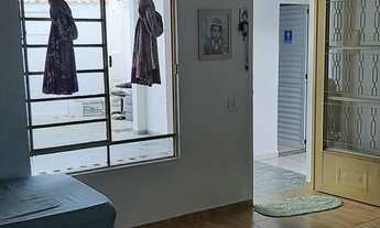 Imagem 2: Aluga se espaço com piscina para sua festa com casa completa